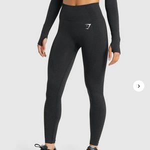 Gymshark vital seamless 2.0 leggings (matching sports bra listed separately!)